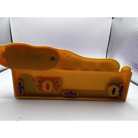 Mattel Dora the Explorer Yellow Pink Doll Play House & Purple House Set 2013 - Picture 11 of 12